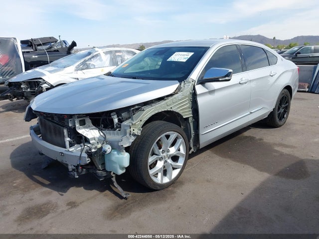 1G1145S38HU117464 Chevrolet lfx - sidi: spark ignited direct injection, vvt, e85 max, alum