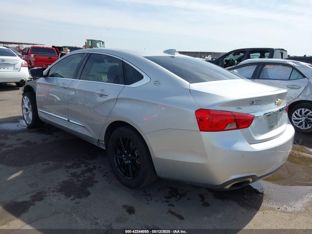 1G1145S38HU117464 Chevrolet lfx - sidi: spark ignited direct injection, vvt, e85 max, alum