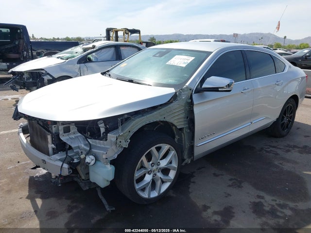 1G1145S38HU117464 Chevrolet lfx - sidi: spark ignited direct injection, vvt, e85 max, alum