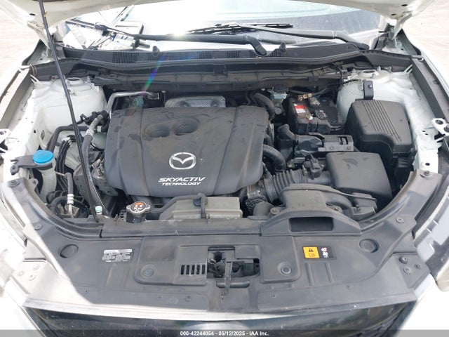 JM3KE2BE1E0330808 Mazda CX-5 SPORT