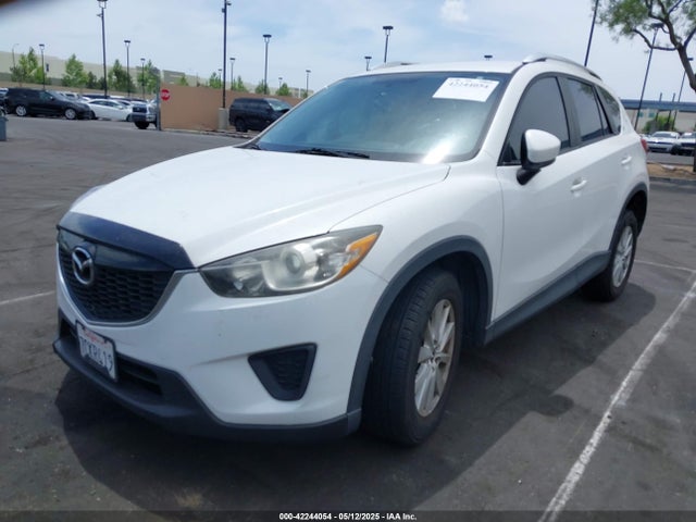 JM3KE2BE1E0330808 Mazda CX-5 SPORT