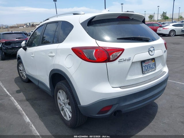 JM3KE2BE1E0330808 Mazda CX-5 SPORT