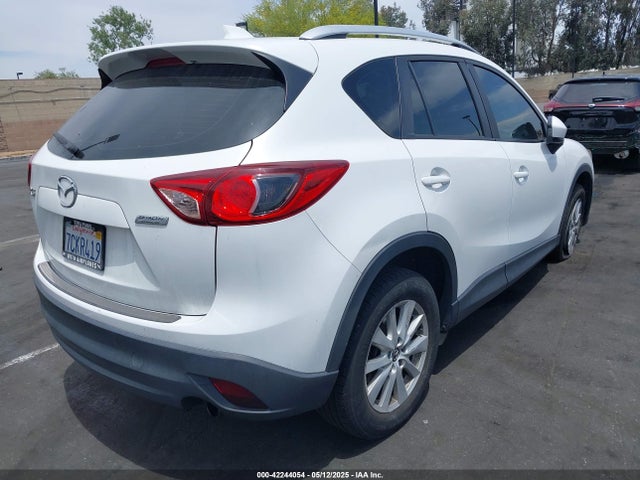 JM3KE2BE1E0330808 Mazda CX-5 SPORT