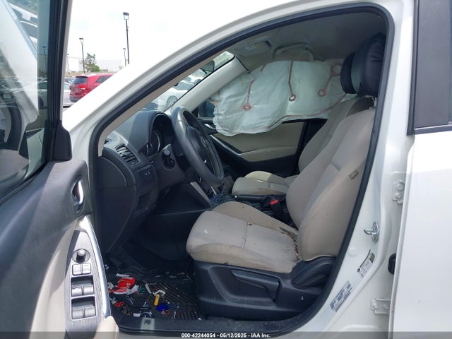JM3KE2BE1E0330808 Mazda CX-5 SPORT