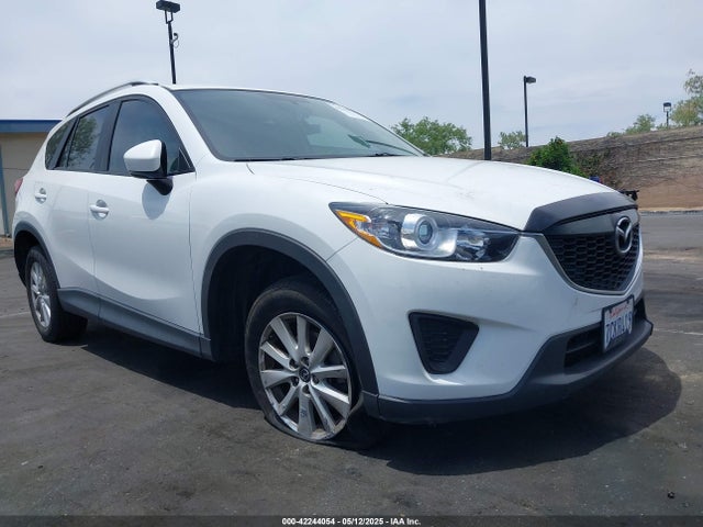 JM3KE2BE1E0330808 Mazda CX-5 SPORT