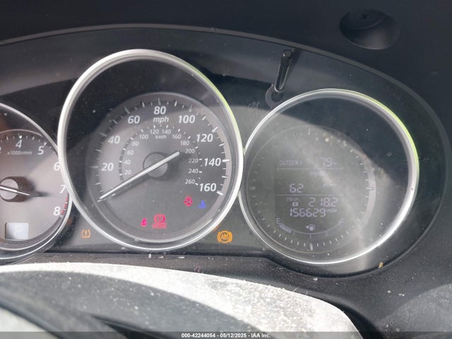 JM3KE2BE1E0330808 Mazda CX-5 SPORT