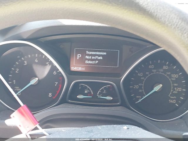 1FMCU0GD5HUC37979 Ford ESCAPE SE