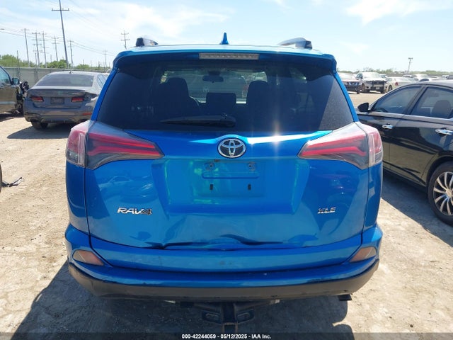 JTMWFREV8HJ703160 Toyota 2ar-fe