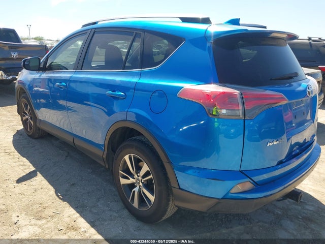 JTMWFREV8HJ703160 Toyota 2ar-fe