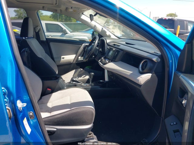JTMWFREV8HJ703160 Toyota 2ar-fe