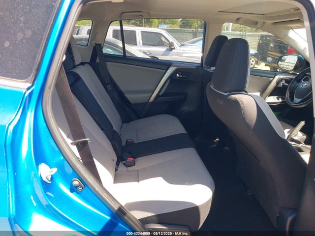 JTMWFREV8HJ703160 Toyota 2ar-fe