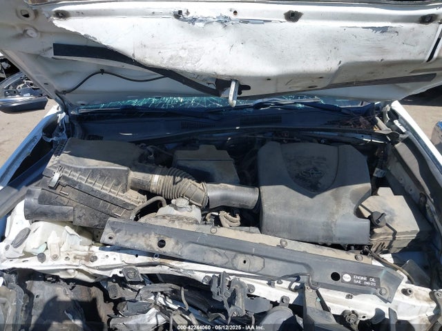 3TMAZ5CN4GM020788 Toyota Tacoma