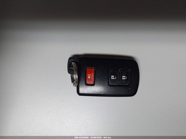 3TMAZ5CN4GM020788 Toyota Tacoma