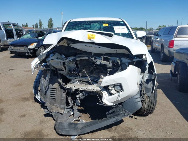 3TMAZ5CN4GM020788 Toyota Tacoma