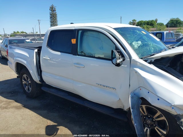 3TMAZ5CN4GM020788 Toyota Tacoma