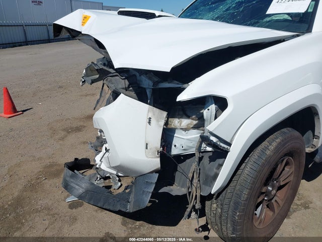 3TMAZ5CN4GM020788 Toyota Tacoma