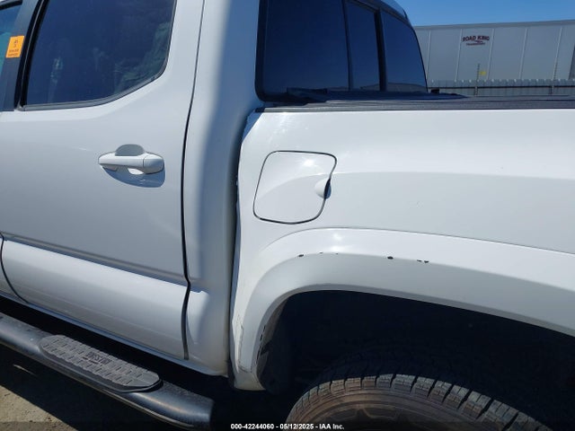 3TMAZ5CN4GM020788 Toyota Tacoma