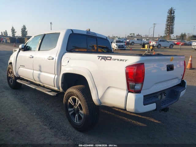 3TMAZ5CN4GM020788 Toyota Tacoma