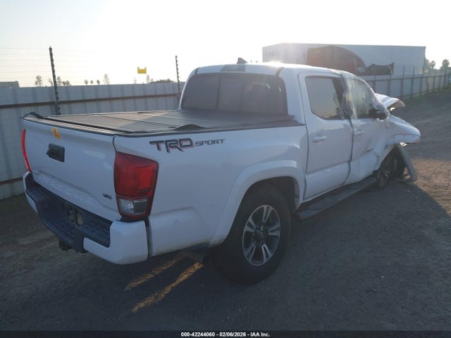 3TMAZ5CN4GM020788 Toyota Tacoma