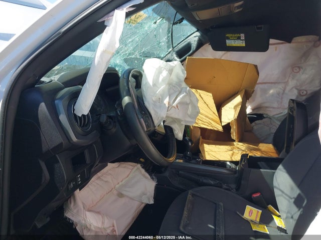 3TMAZ5CN4GM020788 Toyota Tacoma