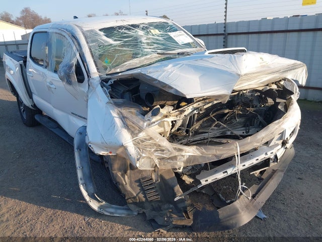 3TMAZ5CN4GM020788 Toyota Tacoma
