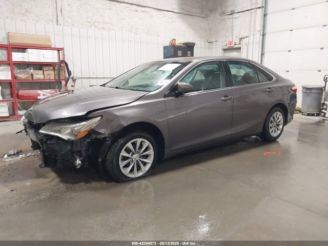 Toyota 2ar-fe 2015 4T1BF1FK2FU944613 Image 2