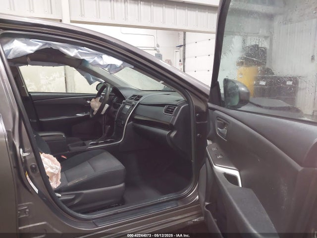 Toyota 2ar-fe 2015 4T1BF1FK2FU944613 Image 5