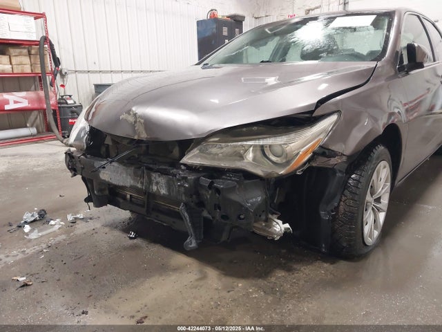 Toyota 2ar-fe 2015 4T1BF1FK2FU944613 Image 6
