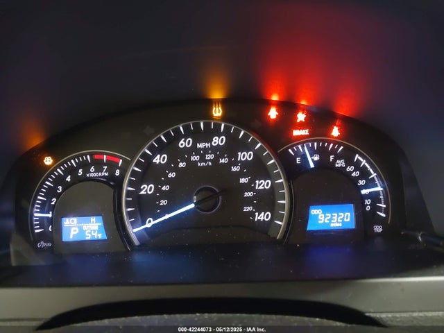 Toyota 2ar-fe 2015 4T1BF1FK2FU944613 Image 7