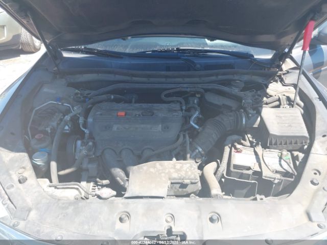 5J6TF3H56FL001927 Honda Crosstour Ex-l