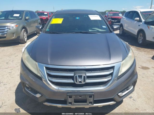 5J6TF3H56FL001927 Honda Crosstour Ex-l