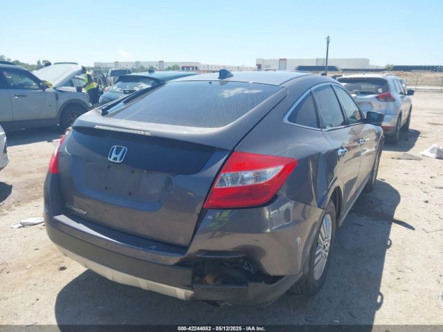 5J6TF3H56FL001927 Honda Crosstour Ex-l