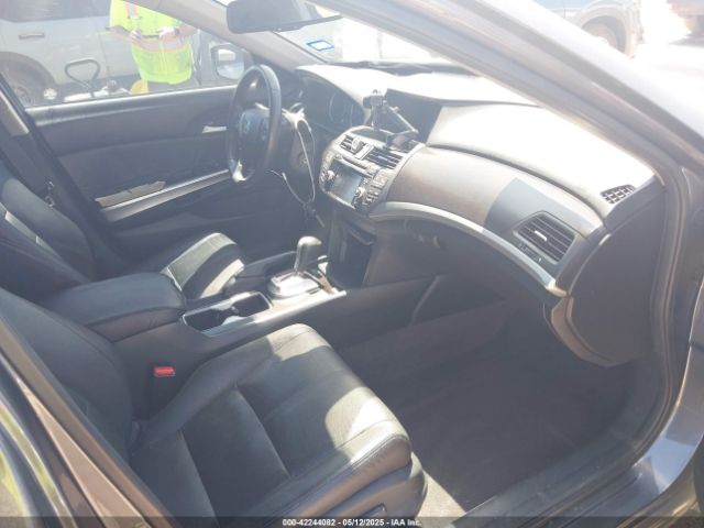 5J6TF3H56FL001927 Honda Crosstour Ex-l