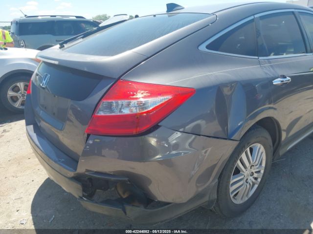 5J6TF3H56FL001927 Honda Crosstour Ex-l