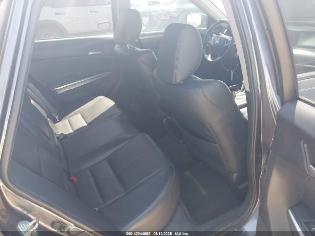 5J6TF3H56FL001927 Honda Crosstour Ex-l