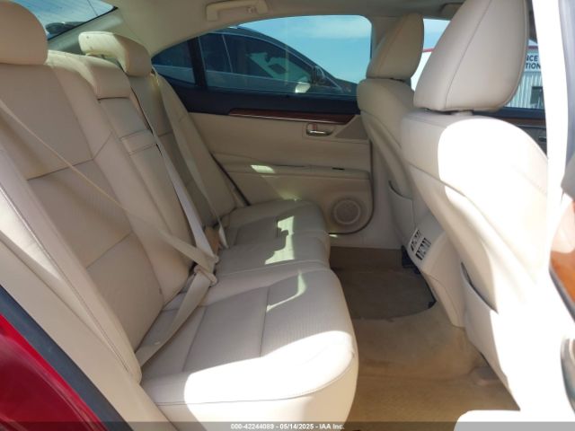 JTHBW1GG8E2042653 Lexus ES 300H