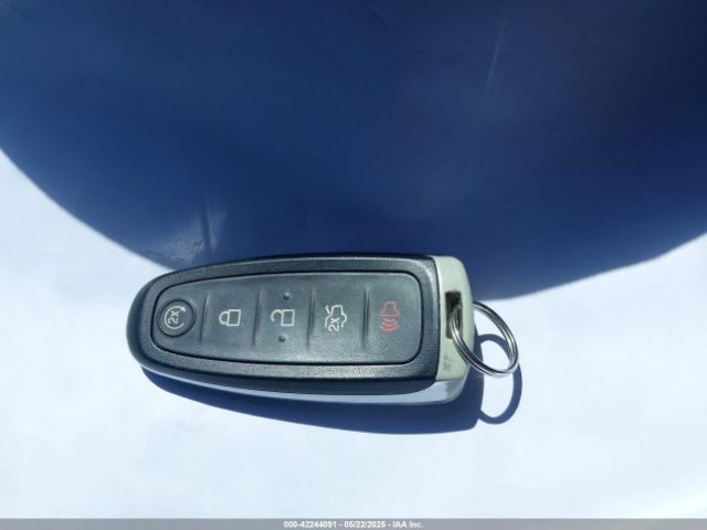 1FADP5FU9HL103731 Ford C-max Energi Titanium