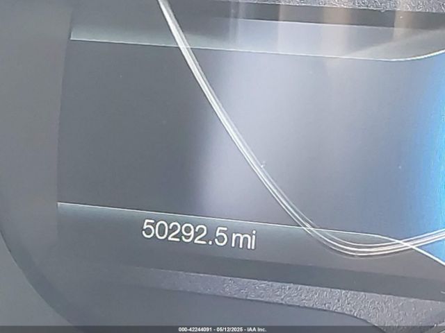 1FADP5FU9HL103731 Ford C-max Energi Titanium