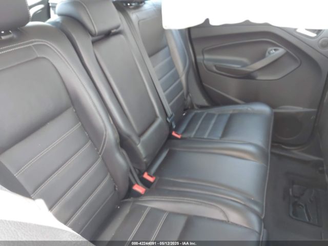 1FADP5FU9HL103731 Ford C-max Energi Titanium