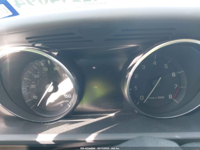 SALWR2VF3FA534940 Land Rover supercharged lev3 sulev30