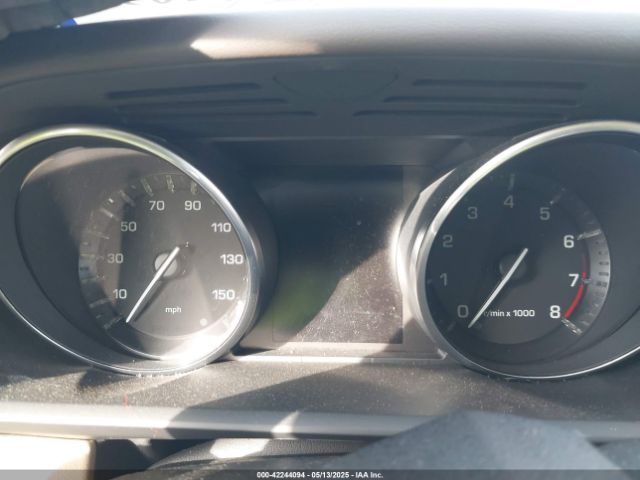SALWR2VF3FA534940 Land Rover supercharged lev3 sulev30