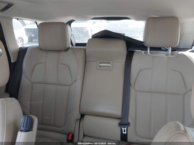 SALWR2VF3FA534940 Land Rover supercharged lev3 sulev30