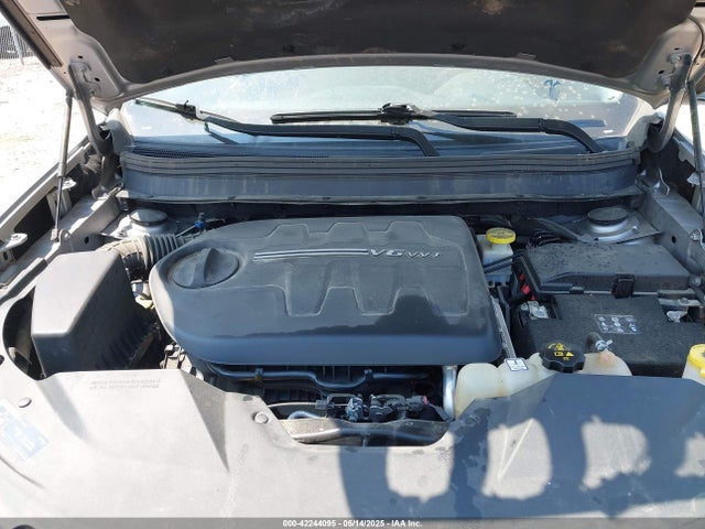 1C4PJMDX1KD412448 Jeep Cherokee Limited 4x4