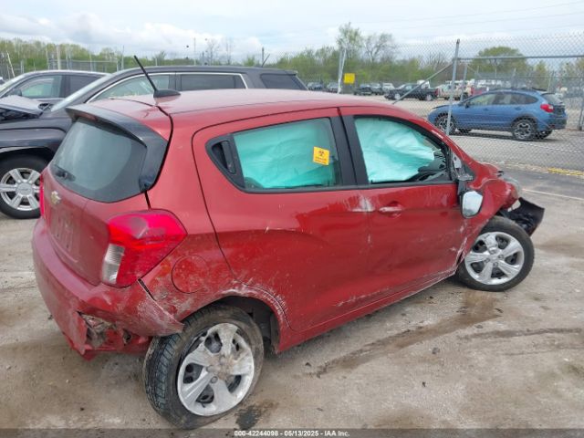 KL8CA6SA8NC032504 Chevrolet lv7