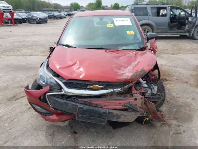 KL8CA6SA8NC032504 Chevrolet lv7