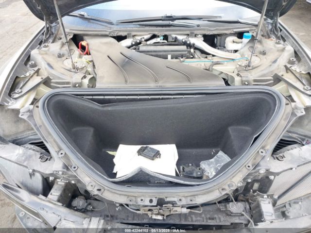 5YJSA1E26JF268236 Tesla Model S 100d/75d/p100d