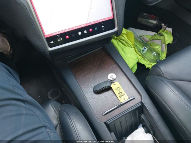 5YJSA1E26JF268236 Tesla Model S 100d/75d/p100d