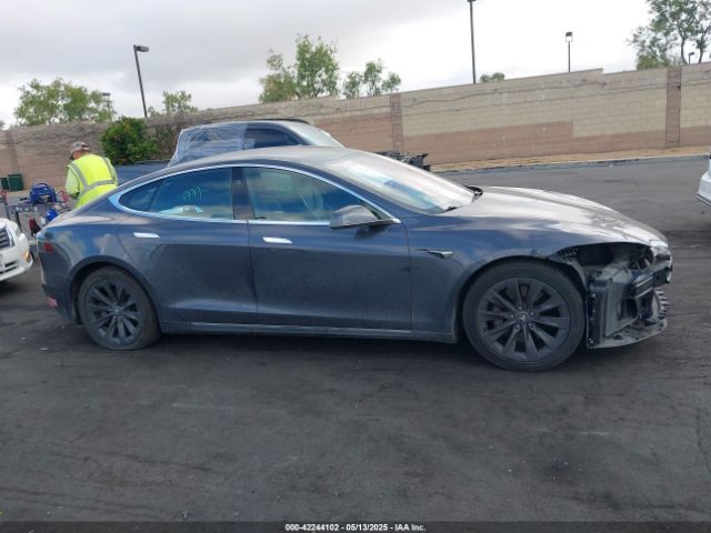 5YJSA1E26JF268236 Tesla Model S 100d/75d/p100d