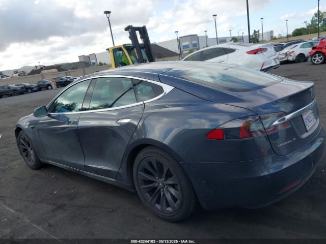 5YJSA1E26JF268236 Tesla Model S 100d/75d/p100d