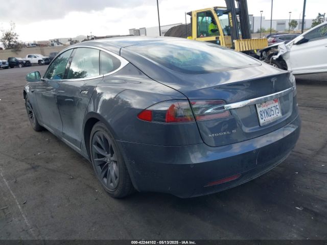 5YJSA1E26JF268236 Tesla Model S 100d/75d/p100d